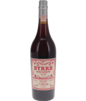 Byrrh Grand Quinquina