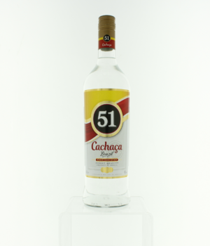 Cachaca 51 Pirassununga 1l