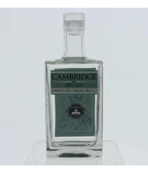 Cambridge Dry Gin