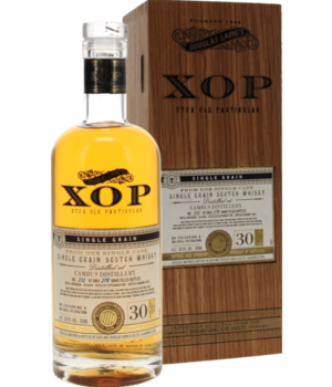 Cambus 1991 30y Dlxop (Douglas Laing Extra Old Particular) Incl. Box
