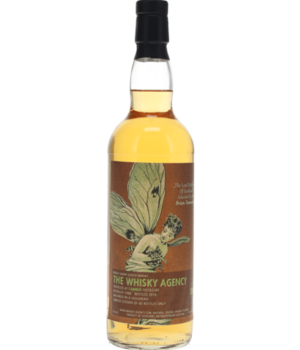 Cambus Grain 1988 28y (The Whisky Agency)