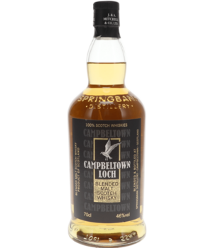 Campbeltown Loch 2026