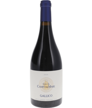 Campo Al Mare Petit Verdot 2020
