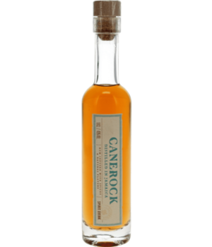 Canerock Spiced Rum Mini