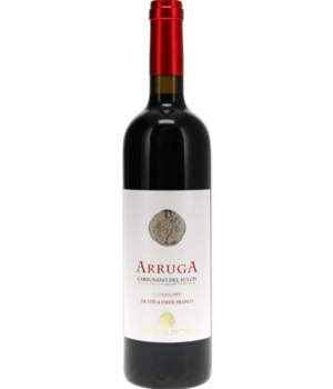 Cantina Sardus Pater Arruga Carignano Del Sulcis Superiore 2020