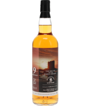 Caol Ila 2016 9y (The Nectar - Daily Dram)