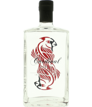 Cardinal Dry Gin