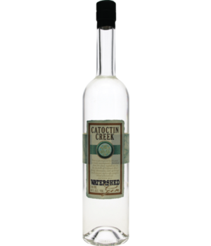 Catoctin Creek Watershed Gin