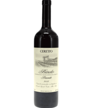 Ceretto Barolo Brunate 2015