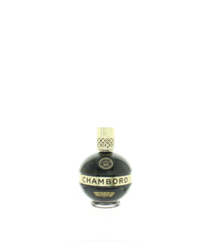Chambord Blauwe Framboos 50cl Incl. Doos