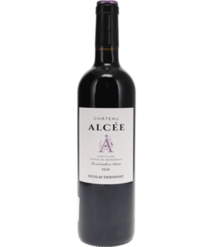 Chateau Alcee 2020