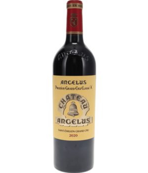 Chateau Angelus 2020