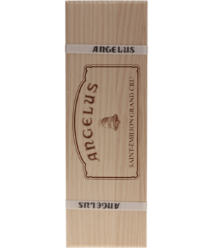 Chateau Angelus 2021 Incl. Doos