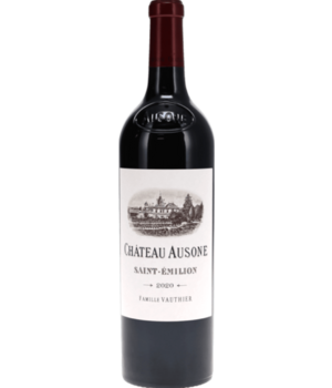 Chateau Ausone 2020