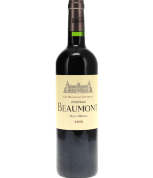 Chateau Beaumont 2020