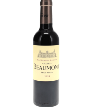 Chateau Beaumont 2020 Demi (37,5cl)