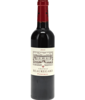 Chateau Beauregard 2021 Demi (37,5cl)