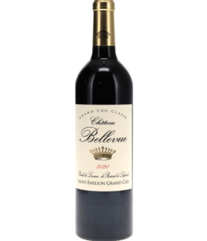 Chateau Bellevue 2020