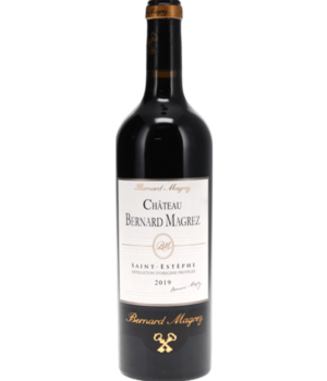 Chateau Bernard Magrez 2019