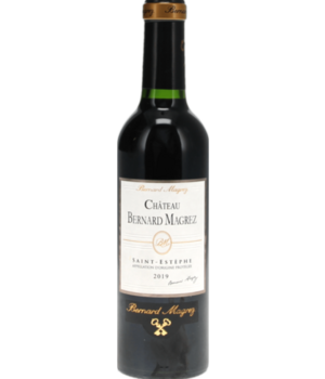 Chateau Bernard Magrez 2019 Demi (37,5cl)
