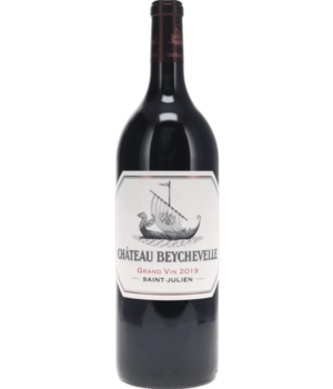 Chateau Beychevelle 2019 Magnum (1,5l)