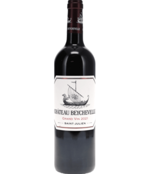 Chateau Beychevelle 2021