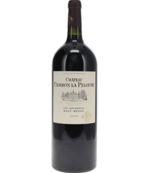 Chateau Cambon La Pelouse 2016 Magnum (1,5l)