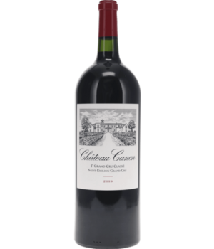 Chateau Canon 2019 Magnum (1,5l)