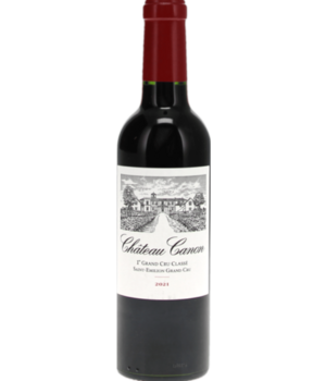 Chateau Canon 2021 Demi (37,5cl)