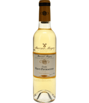 Chateau Clos Haut-Peyraguey 2020 Demi (37,5cl)