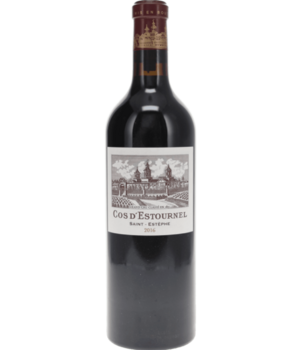 Chateau Cos D'Estournel 2016