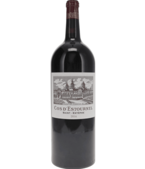 Chateau Cos D'Estournel 2016 Magnum (1,5l)