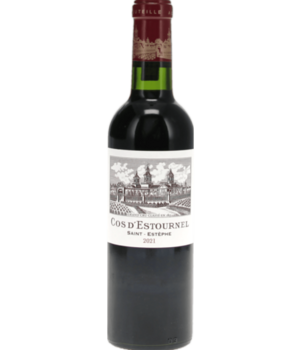 Chateau Cos D'Estournel 2021 Demi (37,5cl)