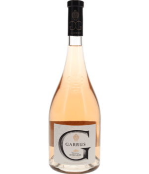 Chateau D'Esclans Garrus Rose 2021