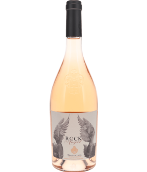 Chateau D'Esclans Rock Angel Rose 2021