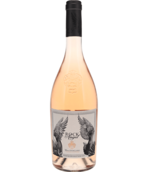 Chateau D'Esclans Rock Angel Rose 2022