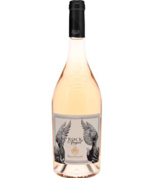 Chateau D'Esclans Rock Angel Rose 2025