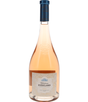 Chateau D'Esclans Rose 2021