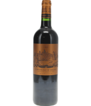 Chateau D'Issan 2021