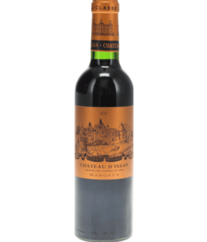 Chateau D'Issan 2021 Demi (37,5cl)