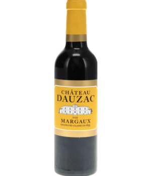 Chateau Dauzac 2021 Demi (37,5cl)