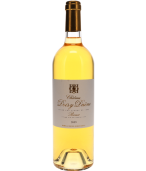 Chateau Doisy Daene 2019 Barsac