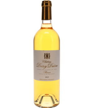 Chateau Doisy Daene 2019 Barsac