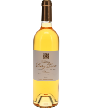 Chateau Doisy Daene 2020 Barsac