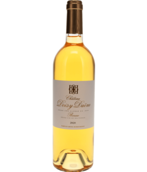 Chateau Doisy Daene 2020 Barsac