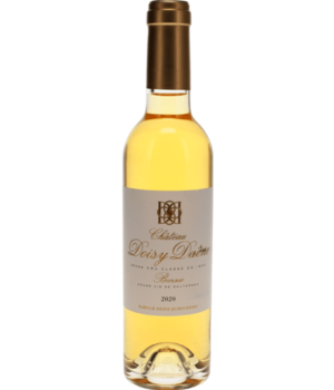 Chateau Doisy Daene 2020 Barsac Demi (37,5cl)