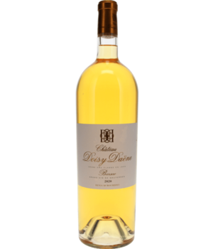 Chateau Doisy Daene 2020 Barsac Magnum (1,5l)