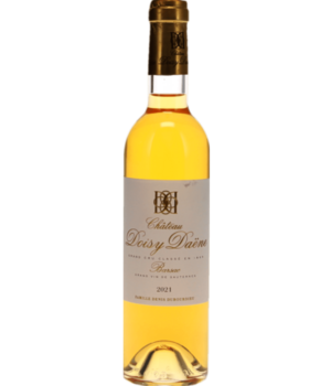 Chateau Doisy Daene 2021 Barsac Demi (37,5cl)