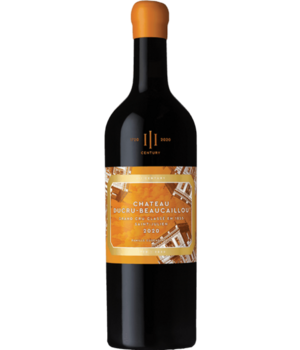 Chateau Ducru Beaucaillou 2020