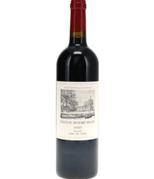 Chateau Duhart-Milon 2020